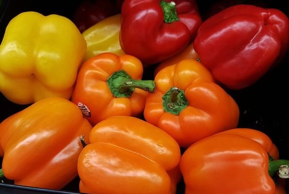 What is Capsicum?