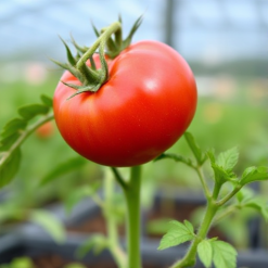 Tomato Seedling Market Trends in Kenya
